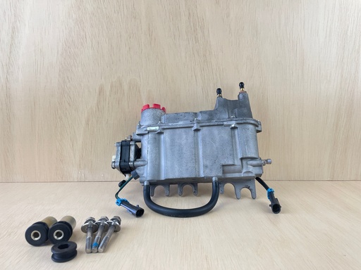 [3858] 2007 Mercury 225HP Optimax DFI VST Vapor Separator Assembly Tank Pump 880133T12