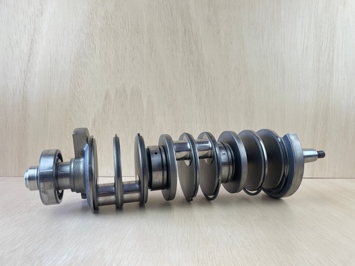 [3865] 2007 Mercury 225HP Optimax DFI 3.0L Crankshaft Assembly 9784A11