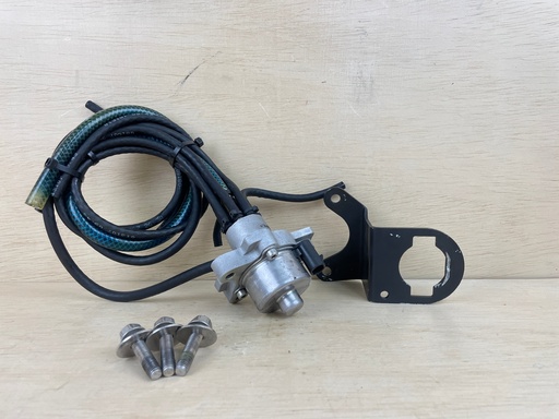 [3834] 2008 Mercury 225HP Optimax DFI Outboard Oil Pump Assembly 857149T05