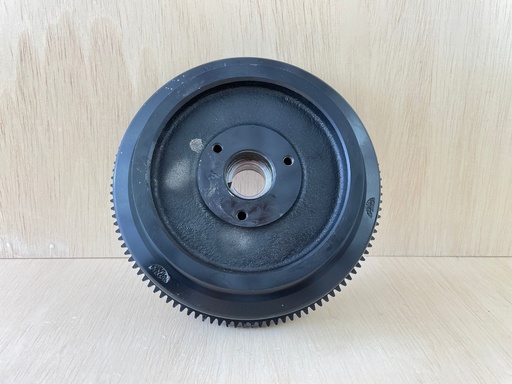 [3874] 2008 Mercury 225HP DFI Outboard Engine Flywheel Assembly 859619T1