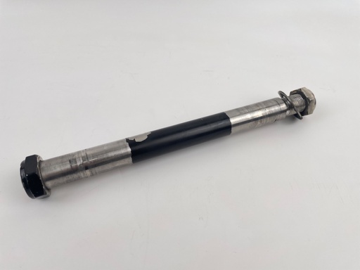 [015883] Mercury Outboard 4 Stroke Engine Tilt Tube Clamp Assembly 826125A1