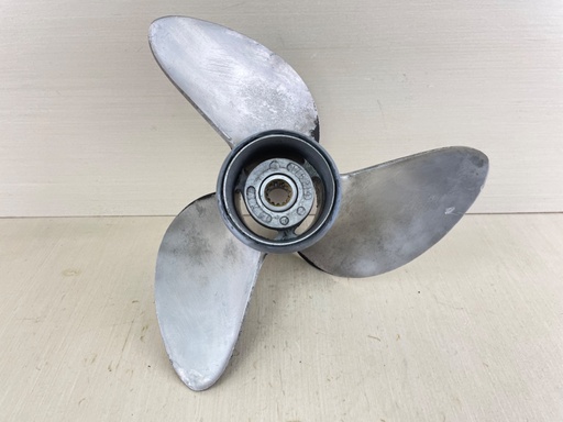 [009418] Johnson Evinrude 3 Blade Propeller 176214 14" x 17P