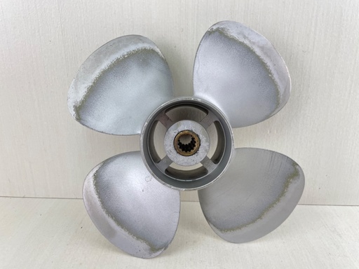 [011499] Mercury 9.9HP Pro Kicker Propeller Prop 10" x 7P 812948A10