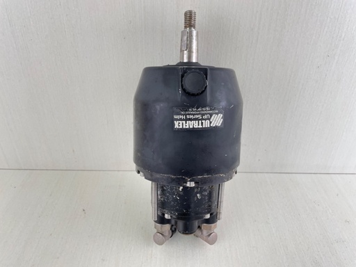 [011449] UltraFlex Up Series Hydraulic Helm Assembly