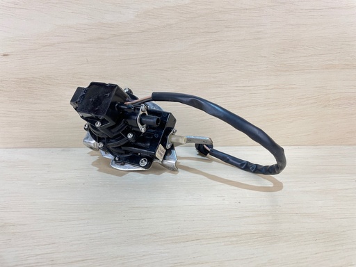 [2864] Evinrude Johnson VRO Fuel Pump 4 Wire - 5004554