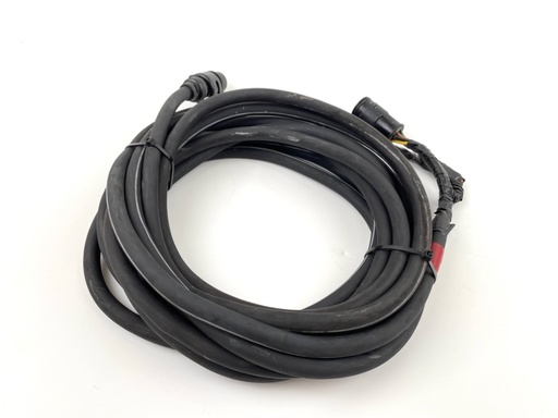 [015869] Yamaha Outboard 26' 10 Pin Main Harness Extension 6K1-8258A-40-00