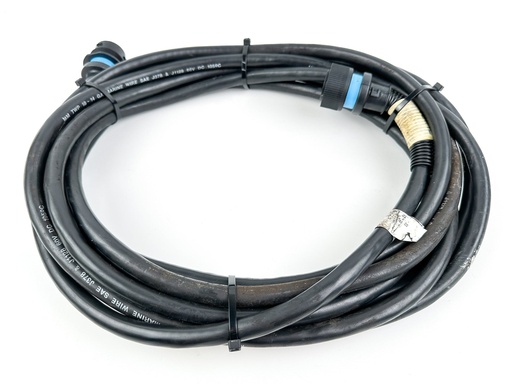 [013234] Mercury Outboard Engine Data Harness 25' 84-892451A25 14 Pin