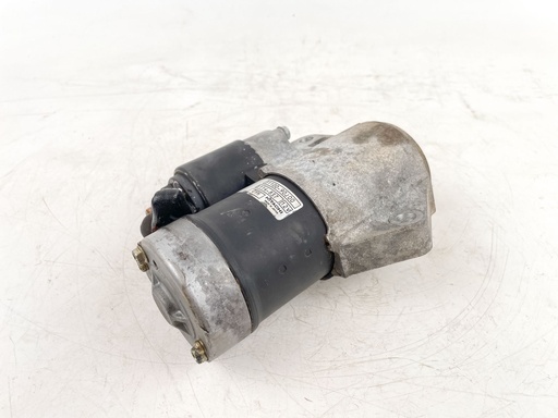[024079] 2001 Suzuki 115 HP 4 Stroke Outboard Starter Motor 31100-90J01 OEM