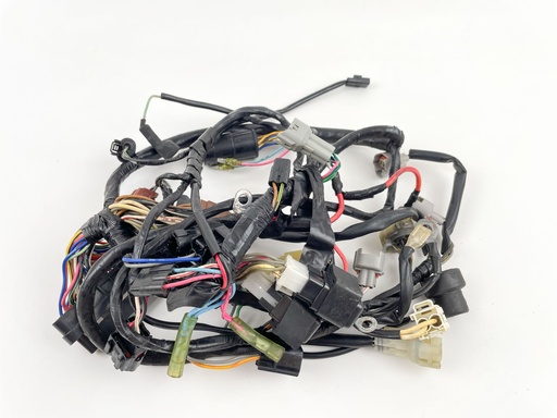 [023968] 2002 Suzuki 140 HP 4 Stroke Outboard Engine Wire Harness 36610-90J00 OEM