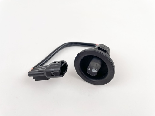 [023913] 2002 Suzuki 115 HP 4 Stroke Outboard Trim Switch 37850-99E00 OEM