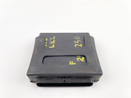 [023938] 2002 Suzuki 115 HP 4 Stroke Outboard Engine Control Unit ECU 33920-90J10 OEM