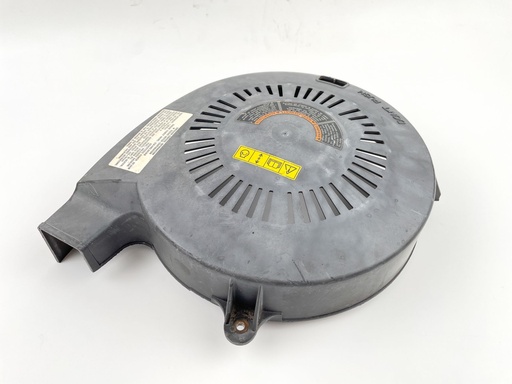 [023916] 2005 Suzuki 90 115 140 HP 4 Stroke Outboard Flywheel Ring Gear Cover 11510-90J00