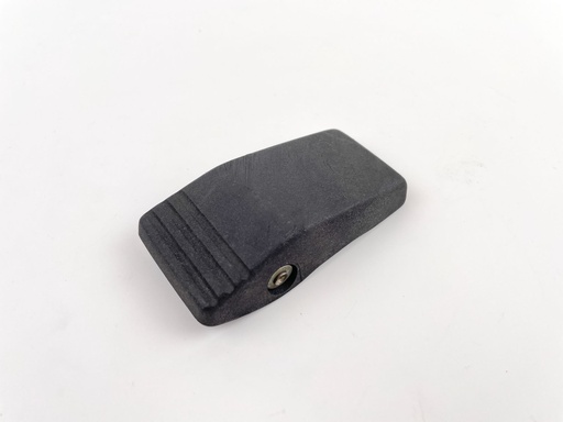 [024177] 2002 Suzuki 60 HP 4 Stroke Outboard Front Latch Handle 61610-93901 OEM