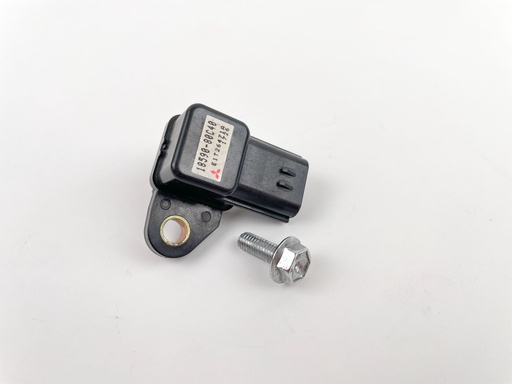 [024119] 2002 Suzuki 60 HP 4 Stroke Outboard MAP Pressure Sensor 18590-80C40 OEM