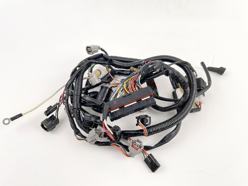 [024129] 2002 Suzuki 60 HP 4 Stroke Outboard Engine Wire Harness 36610-99E50 OEM