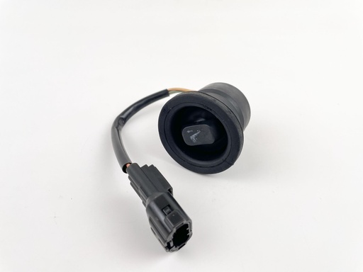 [024131] 2002 Suzuki 60 HP 4 Stroke Outboard Trim Switch 37850-99E03 OEM