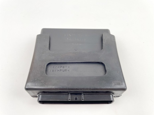 [024156] 2002 Suzuki 60 HP 4 Stroke Outboard Engine Control Unit ECU 33920-99E20 78 Hours