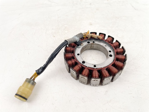[024163] 2002 Suzuki 60 HP 4 Stroke Outboard Stator Charging Coil 32120-99E10 OEM