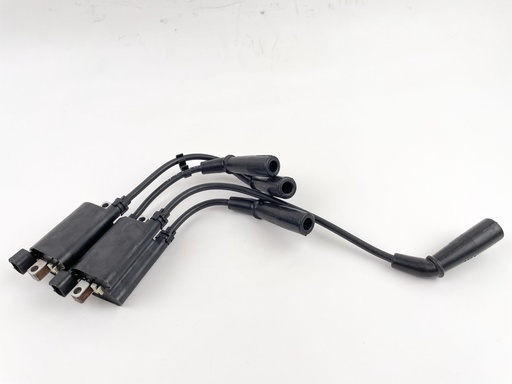 [024168] 2002 Suzuki 60 HP 4 Stroke Outboard Ignition Coil Set 33410-99E00 OEM