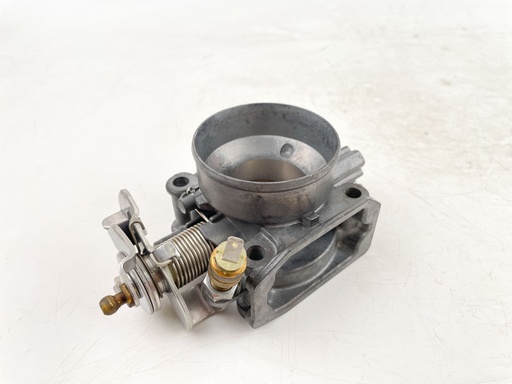 [024159] 2002 Suzuki 60 HP 4 Stroke Outboard Throttle Body Assembly 13300-99E10 OEM