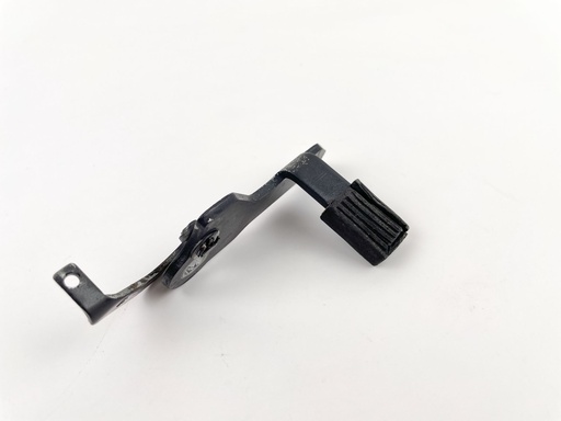 [024153] 2002 Suzuki 60 HP 4 Stroke Outboard Tilt Stop Lever 41220-95E12 41221-95E40 OEM