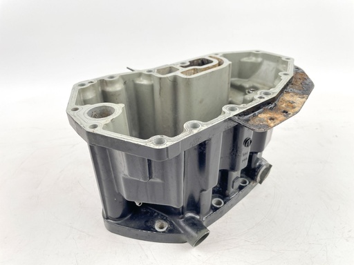 [024151] 2002 Suzuki 60 HP 4 Stroke Outboard Oil Pan 11500-99E01-019 OEM