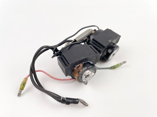 [028383] 2002 Suzuki 115 HP 4 Stroke Outboard Trim Tilt Relay 38410-94552 OEM