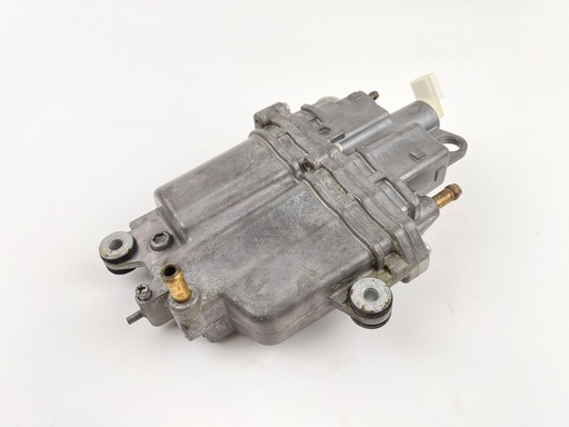 [023944] 2002 Suzuki 115 HP 4 Stroke Outboard Vapor Separator Tank VST 15600-90J00 OEM