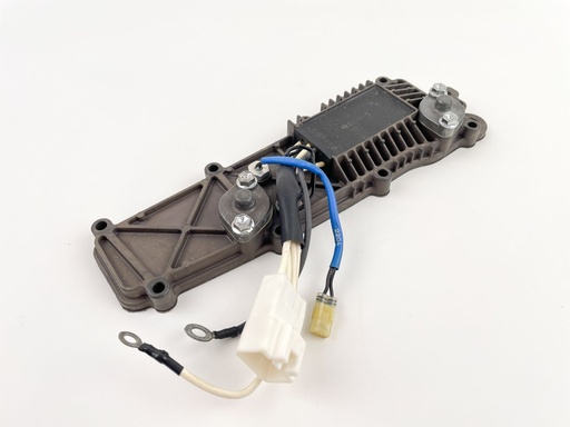 [023984] 2002 Suzuki 140 HP 4 Stroke Outboard Rectifier & Regulator 32800-90J00 OEM