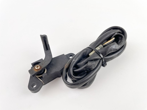 [027517] 2004 Suzuki 70 HP 4 Stroke Outboard Trim Sender Unit Sensor 34801-99E03 OEM