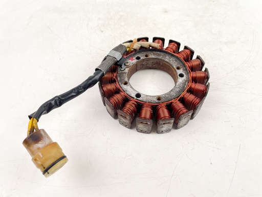 [027531] 2004 Suzuki 70 HP 4 Stroke Outboard Stator Charging Coil 32120-99E10 OEM