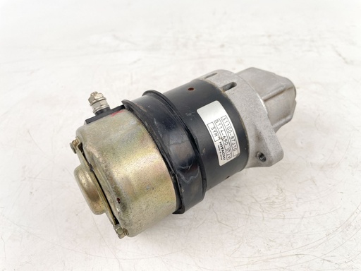 [027506] 2004 Suzuki 70 HP 4 Stroke Outboard Starter Motor 31100-87J11 OEM