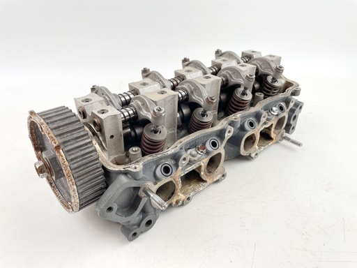 [027494] 2004 Suzuki 70 HP 4 Stroke Outboard Cylinder Head 11100-99E06 OEM
