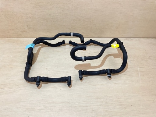 [3731] 2007 Evinrude Etec 115HP Fuel Line Supply & Return 5005444 5005445