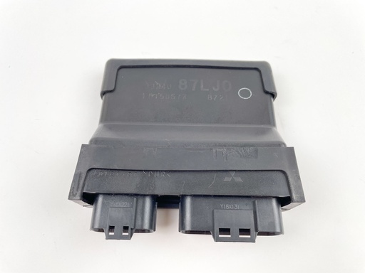 [027681] 2019 Suzuki 90 HP 4 Stroke Outboard Engine Control Unit ECU 33940-87LJ0 OEM