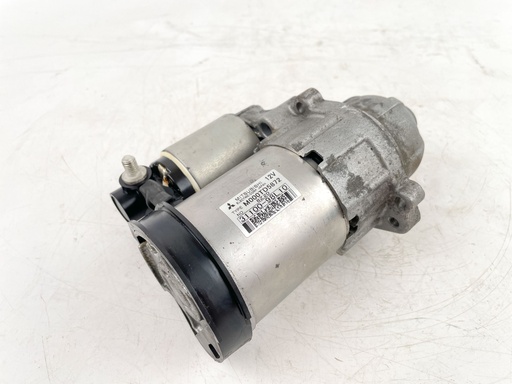 [027663] 2019 Suzuki 90 HP 4 Stroke Outboard Starter Motor 31100-98L10 OEM