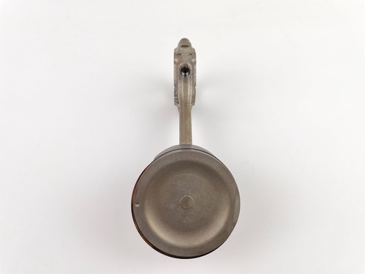 [027701] 2019 Suzuki 90 HP 4 Stroke Outboard Piston & Connecting Rod 12111-87L01 OEM