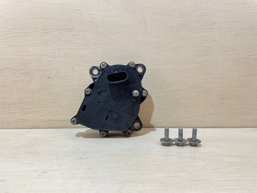 [3720] 2007 Evinrude Etec 115HP Outboard Exhaust Valve Actuator 5006008 5007772