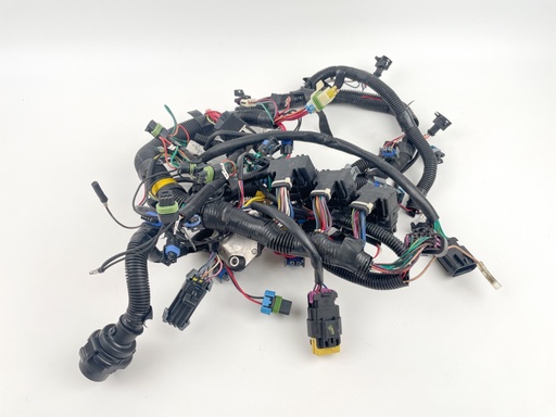 [023182] 2006 Mercury 175 HP 2 Stroke Outboard Engine Wire Harness 892926T01 OEM