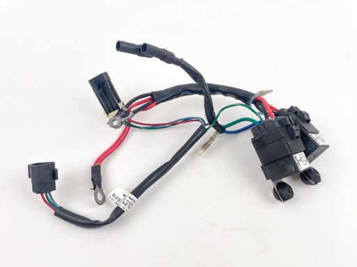 [023227] 2006 Mercury 175 HP 2 Stroke Outboard Trim Relay Harness 819514A21 OEM
