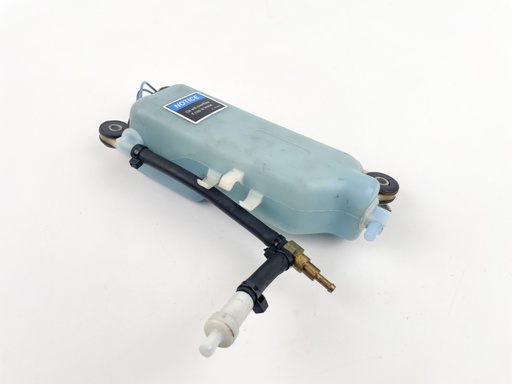 [023216] 2006 Mercury 175 HP 2 Stroke Outboard Oil Tank Reservoir 833069T9 OEM