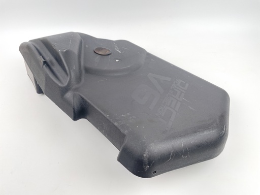 [023187] 2006 Mercury 175 HP 2 Stroke Outboard Flywheel Cover 827325T11 OEM