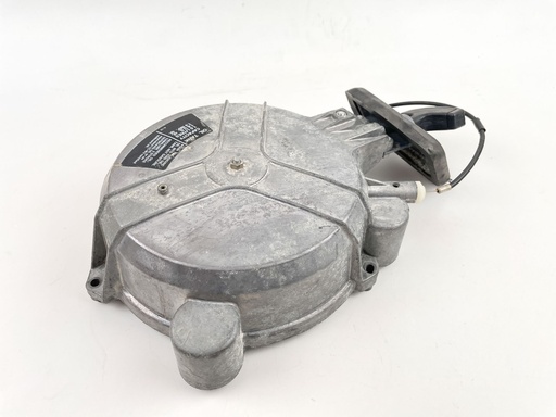 [029456] 1995 Yamaha 40HP 2 Stroke Pull Start Starter Assembly 6H4-15710-04-4D
