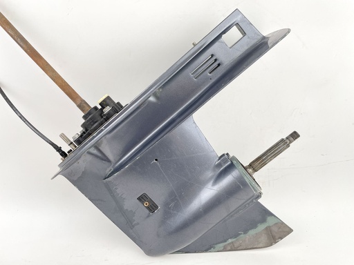 [029474] 1995 - 2009 Yamaha 50HP 2 Stroke Outboard 20" Long Lower Unit Gear Case