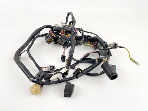 [027795] 1998 Suzuki 70 HP 4 Stroke Outboard Engine Wire Harness 36610-99E80 OEM