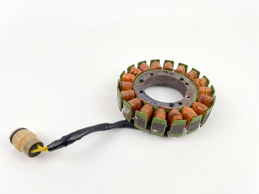 [027832] 1998 Suzuki 70 HP 4 Stroke Outboard Stator Assembly 32120-99E00 OEM