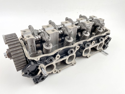 [027792] 1998 Suzuki 70 HP 4 Stroke Outboard Cylinder Head 11100-99E05-019 OEM