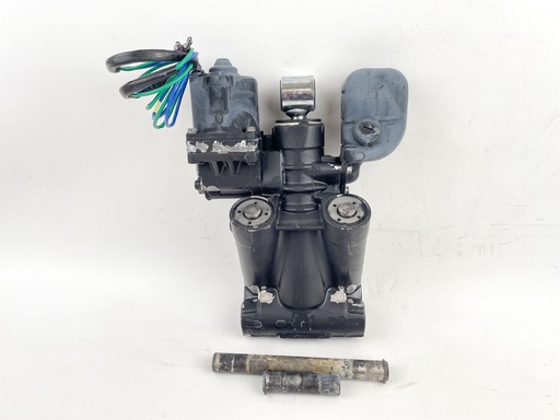 [030977] Johnson Evinrude Fastrac Hydraulic Power Trim And Tilt Assembly Unit Used