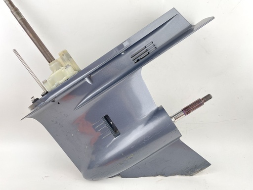 [030972] 2004 + Yamaha 150HP 4 Stroke 25" Shaft Lower Unit Gear Case - Fully Inspected