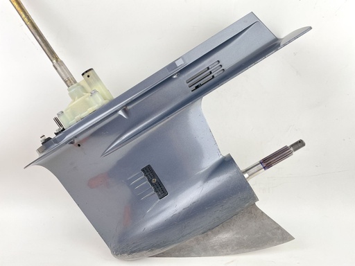 [030968] 2004+ Yamaha 150HP 4 Stroke Outboard 20" L Shaft Lower Unit Gear Case 63P-45300-03-8D